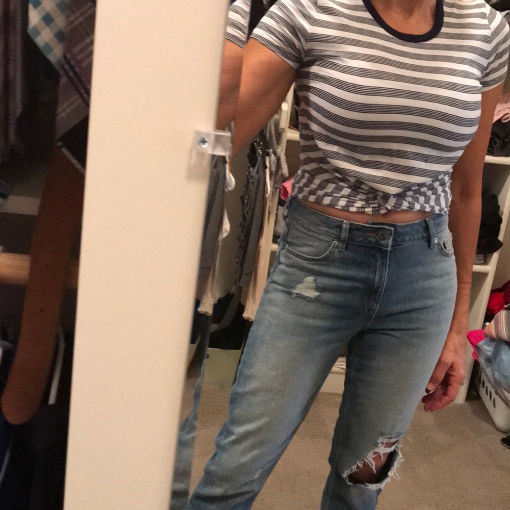 Forever 21 Top